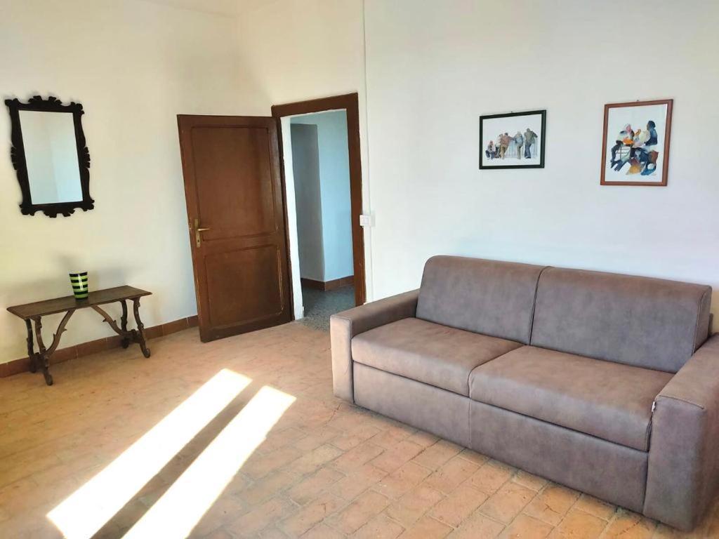 Podere San Giuseppe Acquapendente Esterno foto