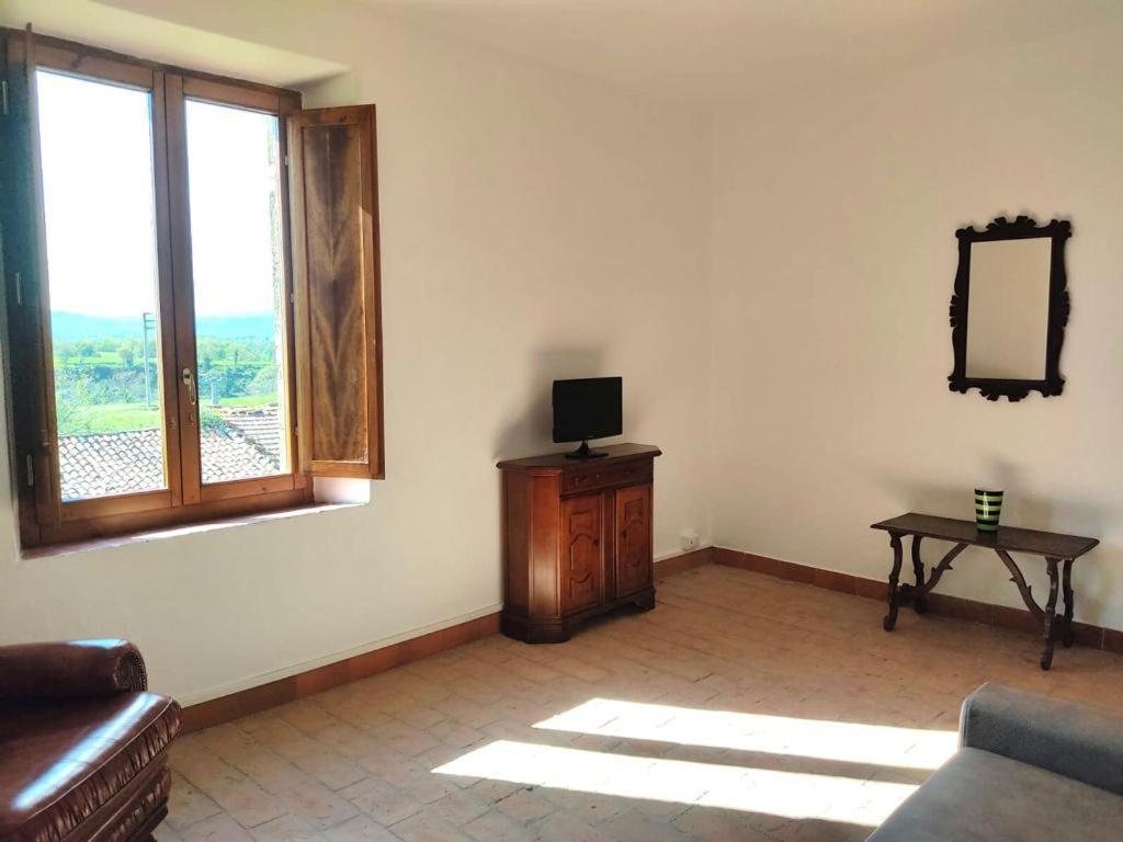 Podere San Giuseppe Acquapendente Esterno foto