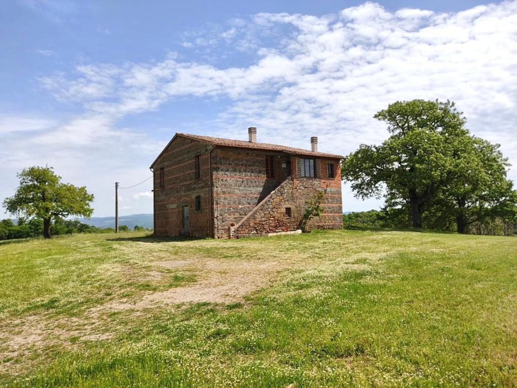 Podere San Giuseppe Acquapendente Esterno foto